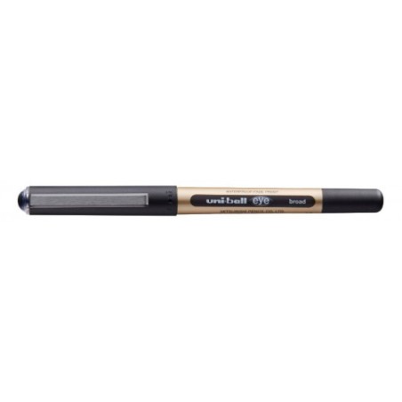 573-ROLLER UB-150-10 EYE BROAD 1.0MM NEGRO UNI-BALL 246959000