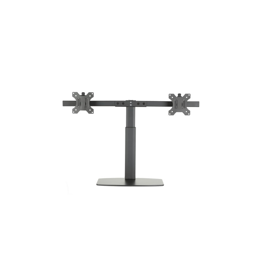 5733-Ewent EW1538 soporte para monitor 68,6 cm (27") Independiente Negro 5733-Ewent EW1538 soporte para monitor 68,6 cm (27") Independiente Negro