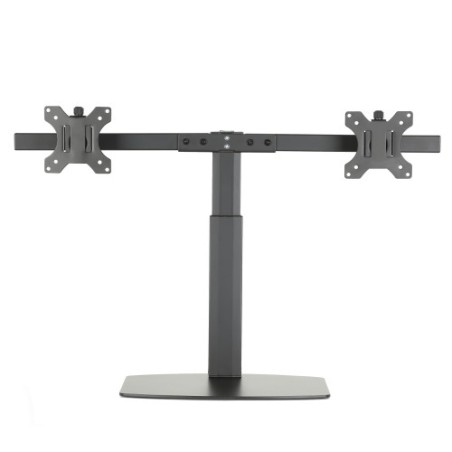 5733-Ewent EW1538 soporte para monitor 68,6 cm (27") Independiente Negro