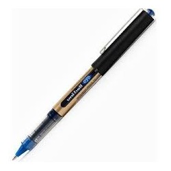 574-ROLLER UB-150-10 EYE BROAD 1.0MM AZUL UNI-BALL 246967000