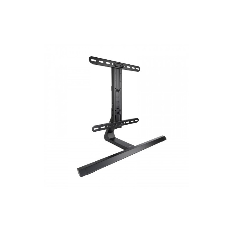 5741-TooQ DB3265F-B soporte para TV 165,1 cm (65") Negro 5741-TooQ DB3265F-B soporte para TV 165,1 cm (65") Negro