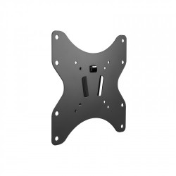 5743-TooQ LP1342T-B soporte de pared para pantalla plana 106,7 cm (42") Negro