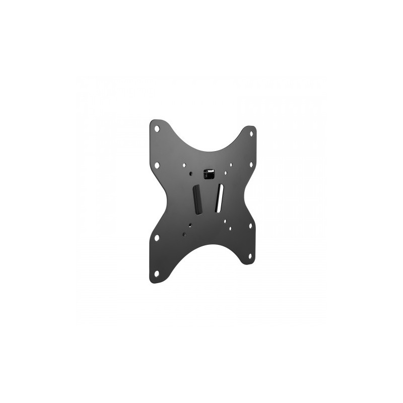 5743-TooQ LP1342T-B soporte de pared para pantalla plana 106,7 cm (42") Negro 5743-TooQ LP1342T-B soporte de pared para pantalla plana 106,7 cm (42") Negro