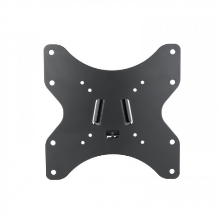 5744-TooQ LP1342T-B soporte de pared para pantalla plana 106,7 cm (42") Negro