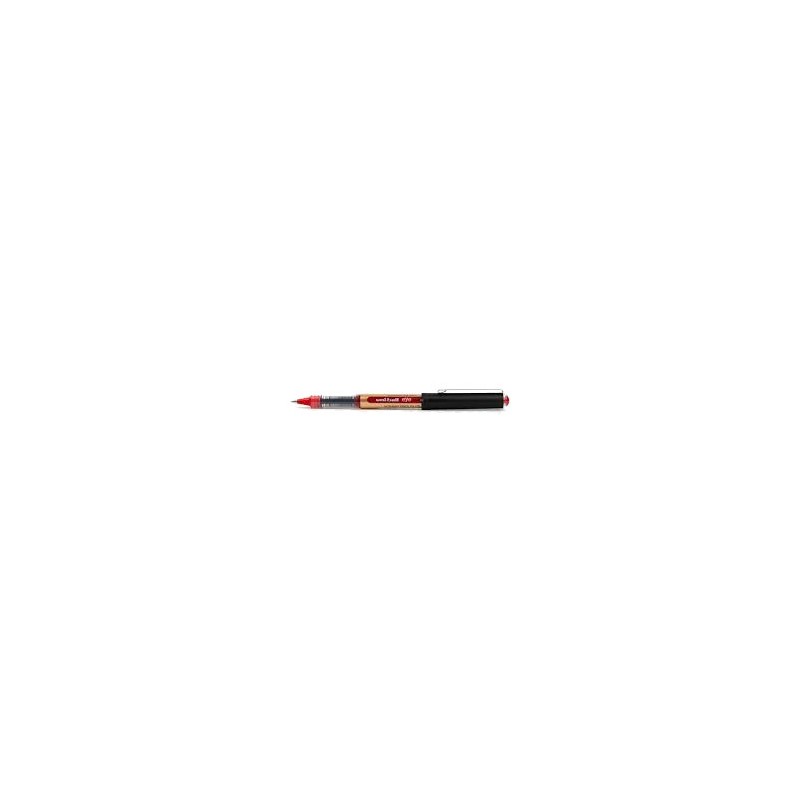 575-ROLLER UB-150-10 EYE BROAD 1.0MM ROJO UNI-BALL 246975000 575-ROLLER UB-150-10 EYE BROAD 1.0MM ROJO UNI-BALL 246975000