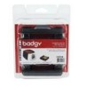5763-CONSUMIBLE COLOR PARA 100 IMPRESIONES BADGY CBGR0100C