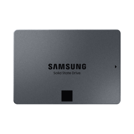 5769-Samsung MZ-77Q2T0 2.5" 2000 GB Serial ATA III V-NAND MLC
