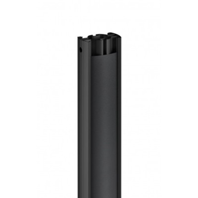 CONNECT IT LARGE POLE 300CM BLACK