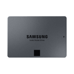 5771-Samsung MZ-77Q4T0 2.5" 4000 GB Serial ATA III V-NAND MLC