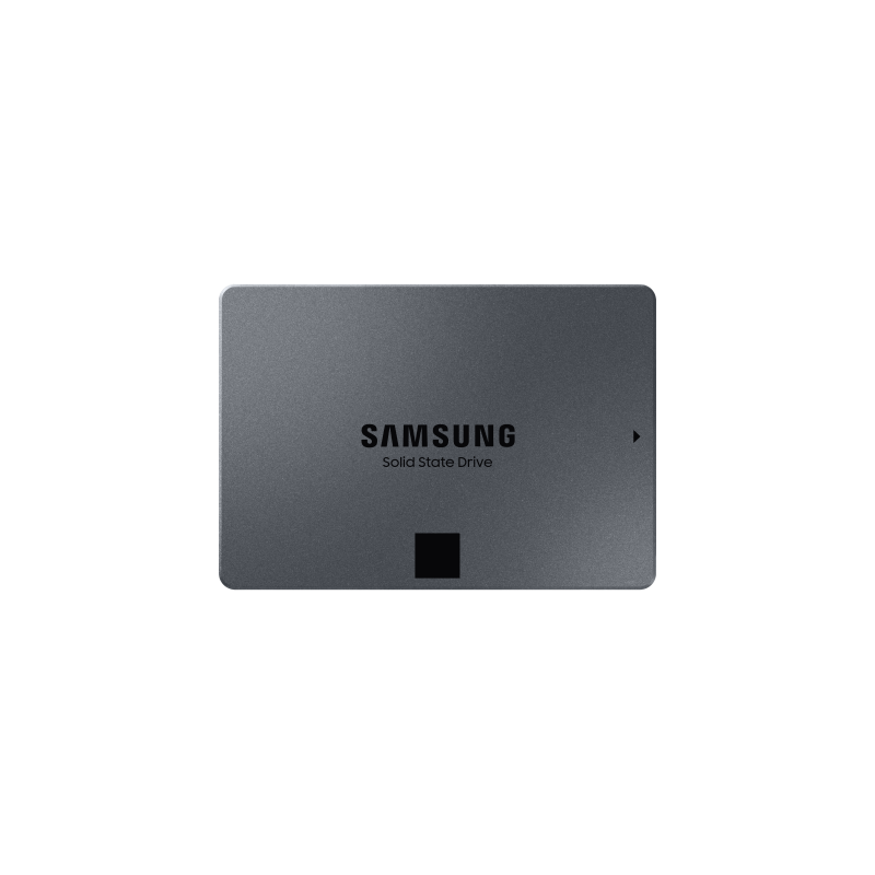 5771-Samsung MZ-77Q4T0 2.5" 4000 GB Serial ATA III V-NAND MLC 5771-Samsung MZ-77Q4T0 2.5" 4000 GB Serial ATA III V-NAND MLC