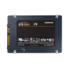 5772-Samsung MZ-77Q4T0 2.5" 4000 GB Serial ATA III V-NAND MLC
