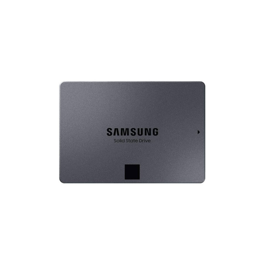 5773-Samsung MZ-77Q8T0 2.5" 8000 GB SATA V-NAND MLC 5773-Samsung MZ-77Q8T0 2.5" 8000 GB SATA V-NAND MLC