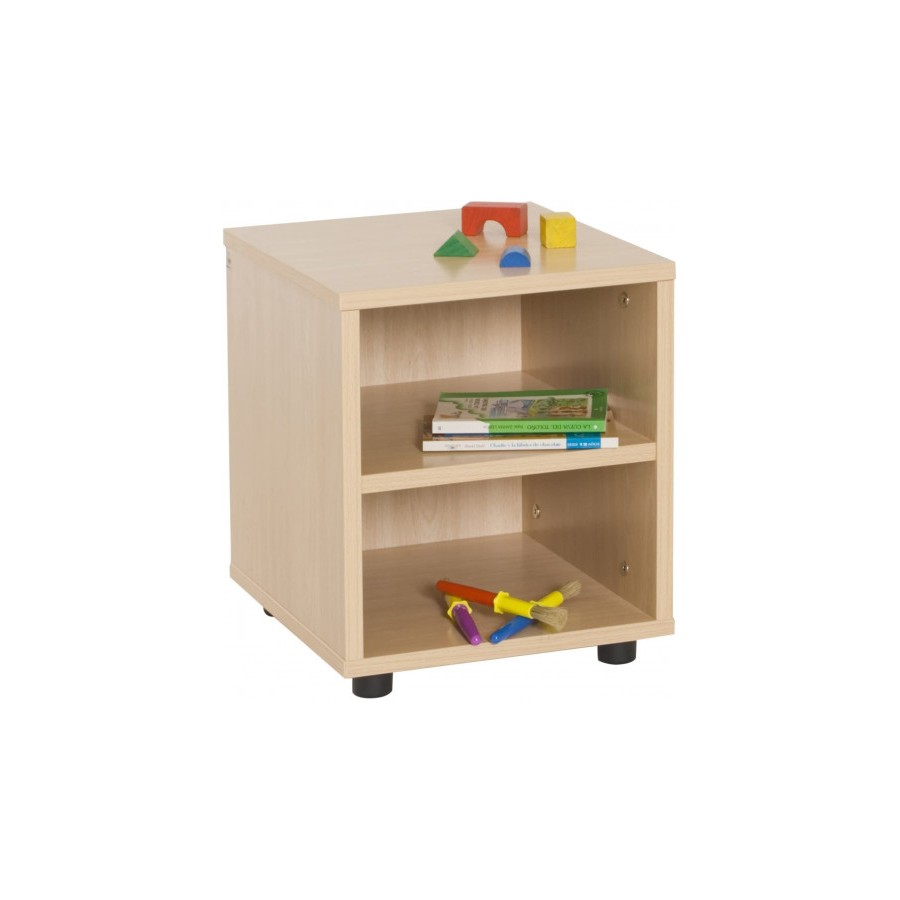 5782-MUEBLE SUPERBAJO ESTANTERIA 360 HAYA MOBEDUC 600109HP18 5782-MUEBLE SUPERBAJO ESTANTERIA 360 HAYA MOBEDUC 600109HP18