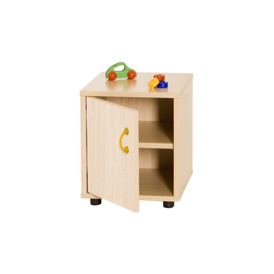 5784-MUEBLE SUPERBAJO ARMARIO 2 ESTANTES 360 HAYA MOBEDUC 600110HPS18 5784-MUEBLE SUPERBAJO ARMARIO 2 ESTANTES 360 HAYA MOBEDUC 600110HPS18