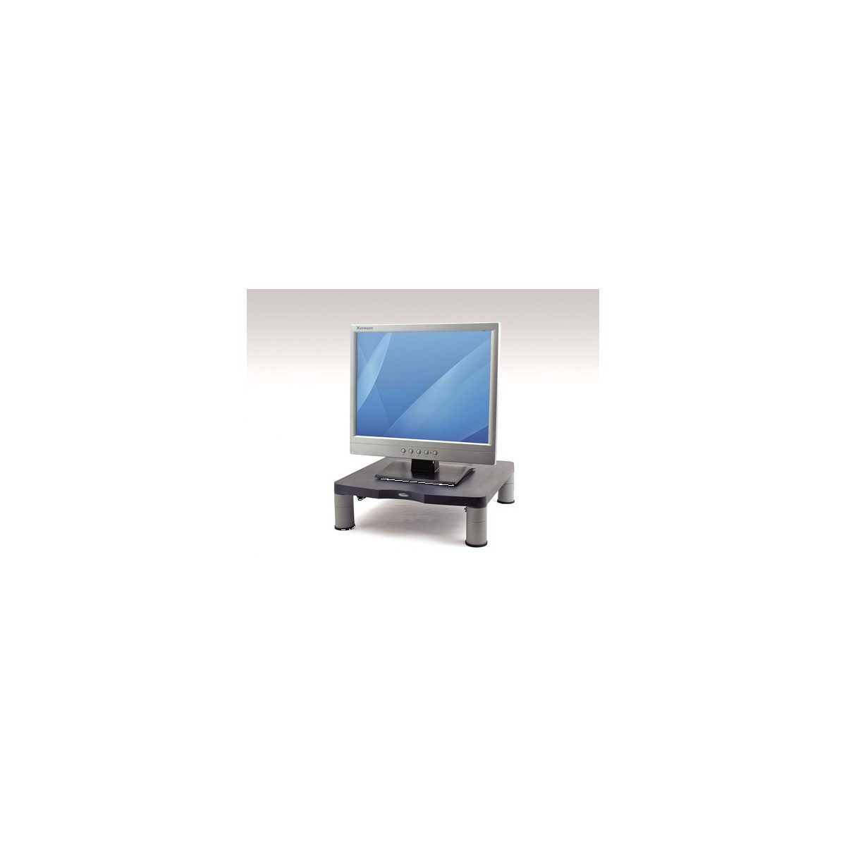 SOPORTE MONITOR ESTANDAR GRAFITO FELLOWES 9169301