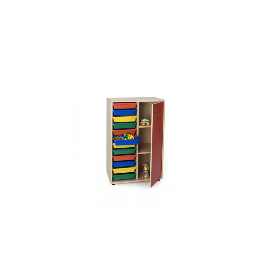 5820-MUEBLE INTERMEDIO CUBETERO ARMARIO 700 HAYA MOBEDUC 600816HPS18 5820-MUEBLE INTERMEDIO CUBETERO ARMARIO 700 HAYA MOBEDUC 600816HPS18