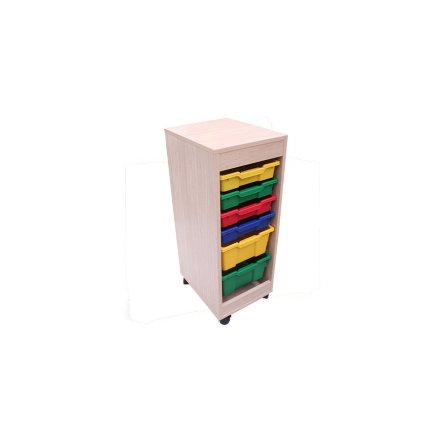 5832-CUBETERO DOBLE ACCESO, 1 COLUMNA HAYA MOBEDUC 600822HR18 5832-CUBETERO DOBLE ACCESO, 1 COLUMNA HAYA MOBEDUC 600822HR18