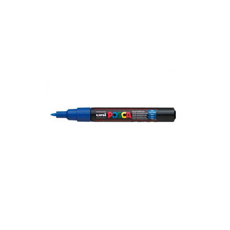 587-ROTULADOR NO PERMANENTE PC-1M PUNTA CONICA 0,7MM AZUL UNI-BALL 285122000 587-ROTULADOR NO PERMANENTE PC-1M PUNTA CONICA 0,7MM AZUL UNI-BALL 285122000