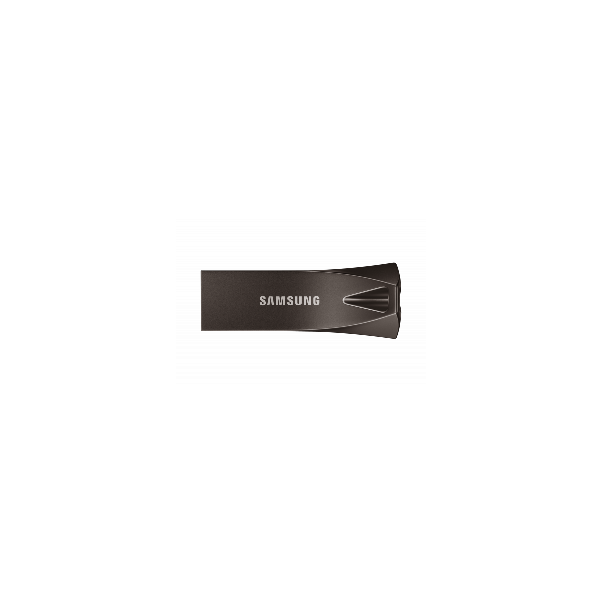 Samsung MUF 64BE unidad flash USB 64 GB USB tipo A 32 Gen 1 31 Gen 1 Gris