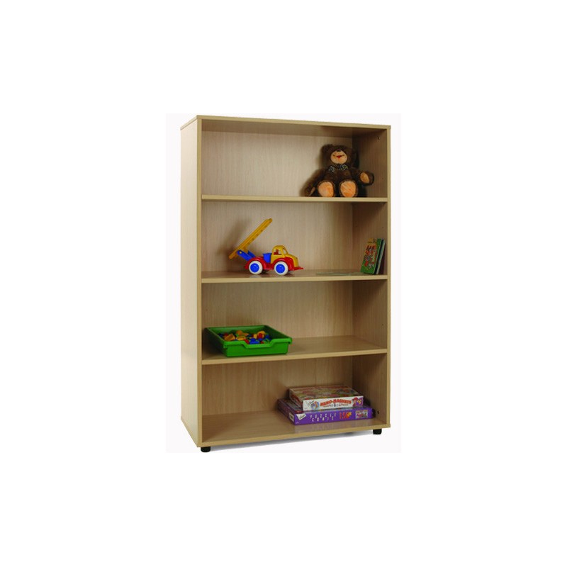 5878-MUEBLE MEDIO ESTANTERIA HAYA MOBEDUC 600301HP18 5878-MUEBLE MEDIO ESTANTERIA HAYA MOBEDUC 600301HP18