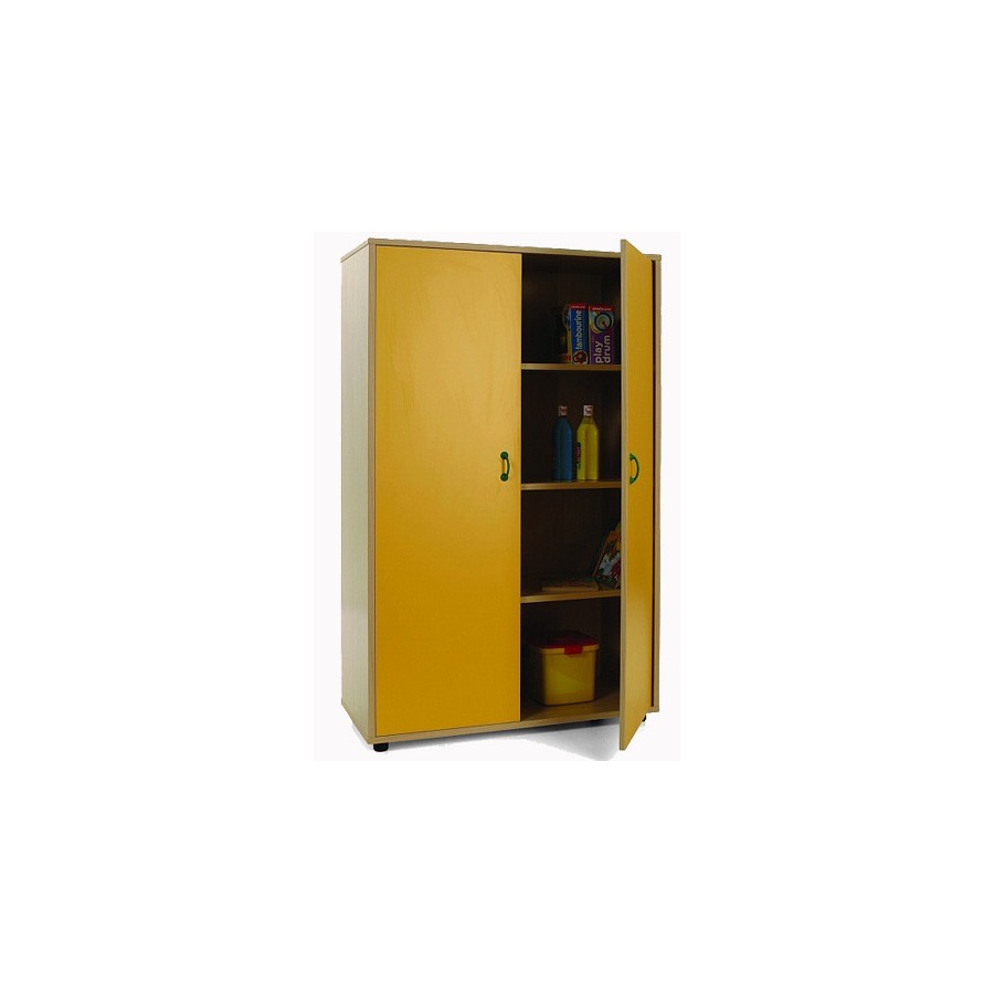 5880-MUEBLE MEDIO ARMARIO 2 PUERTAS HAYA MOBEDUC 600302HPS18 5880-MUEBLE MEDIO ARMARIO 2 PUERTAS HAYA MOBEDUC 600302HPS18