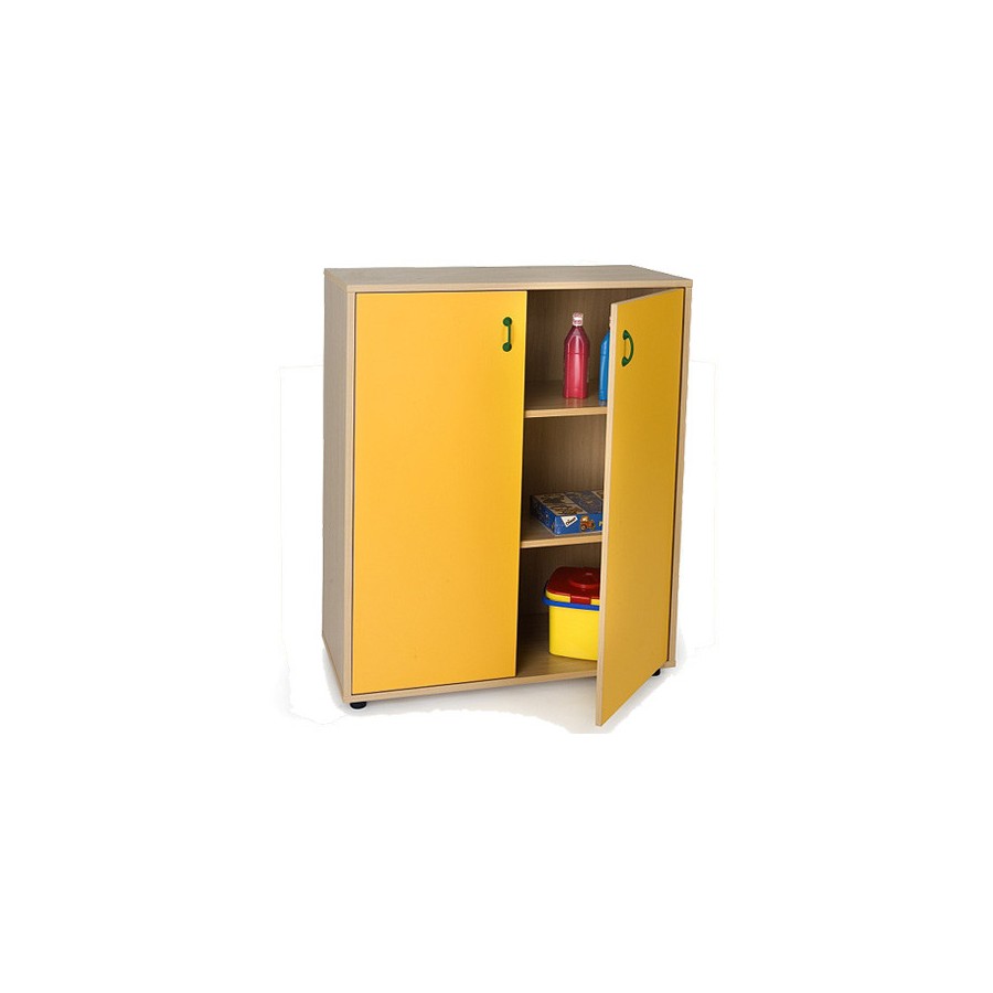 5920-MUEBLE INTERMEDIO ARMARIO 3 ESTANTES HAYA MOBEDUC 600802HPS18 5920-MUEBLE INTERMEDIO ARMARIO 3 ESTANTES HAYA MOBEDUC 600802HPS18