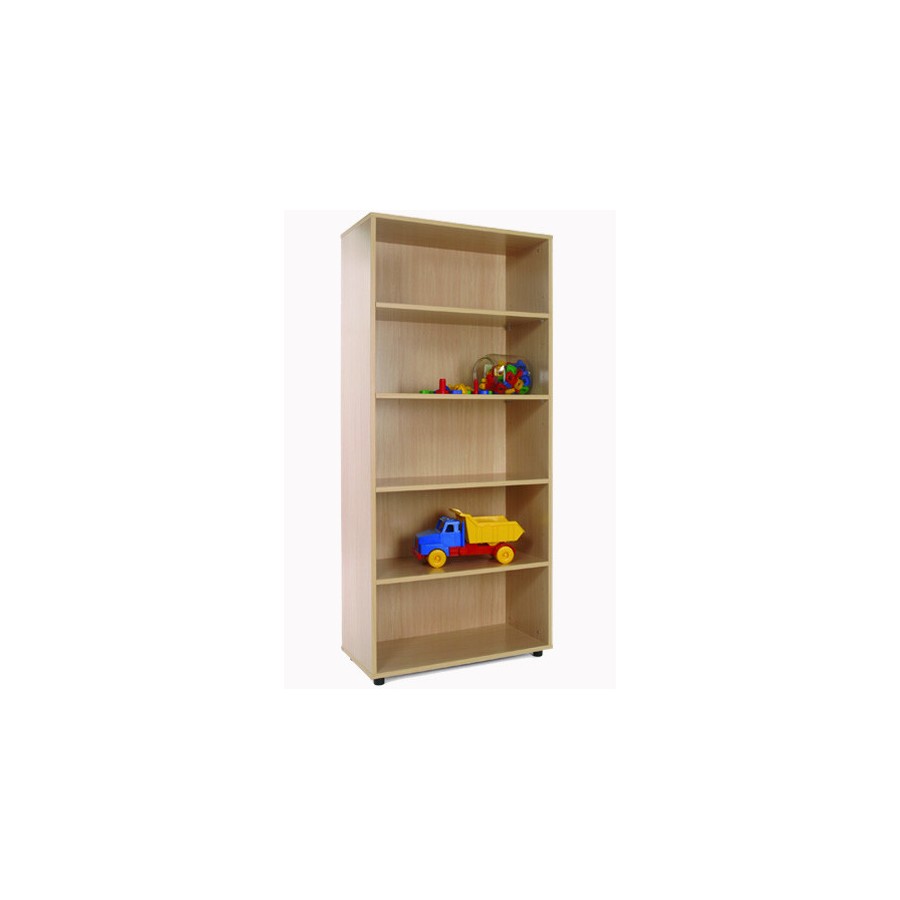 5940-MUEBLE ALTO ESTANTERIA HAYA MOBEDUC 600401HP18 5940-MUEBLE ALTO ESTANTERIA HAYA MOBEDUC 600401HP18