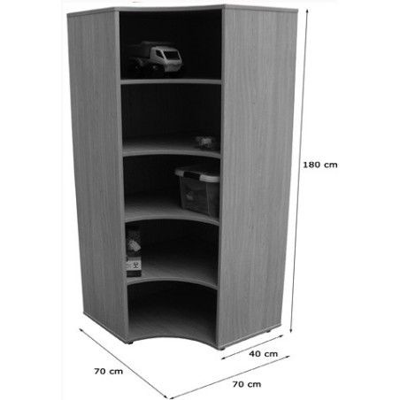 5961-MUEBLE ALTO RINCONERO HAYA MOBEDUC 600411HP18