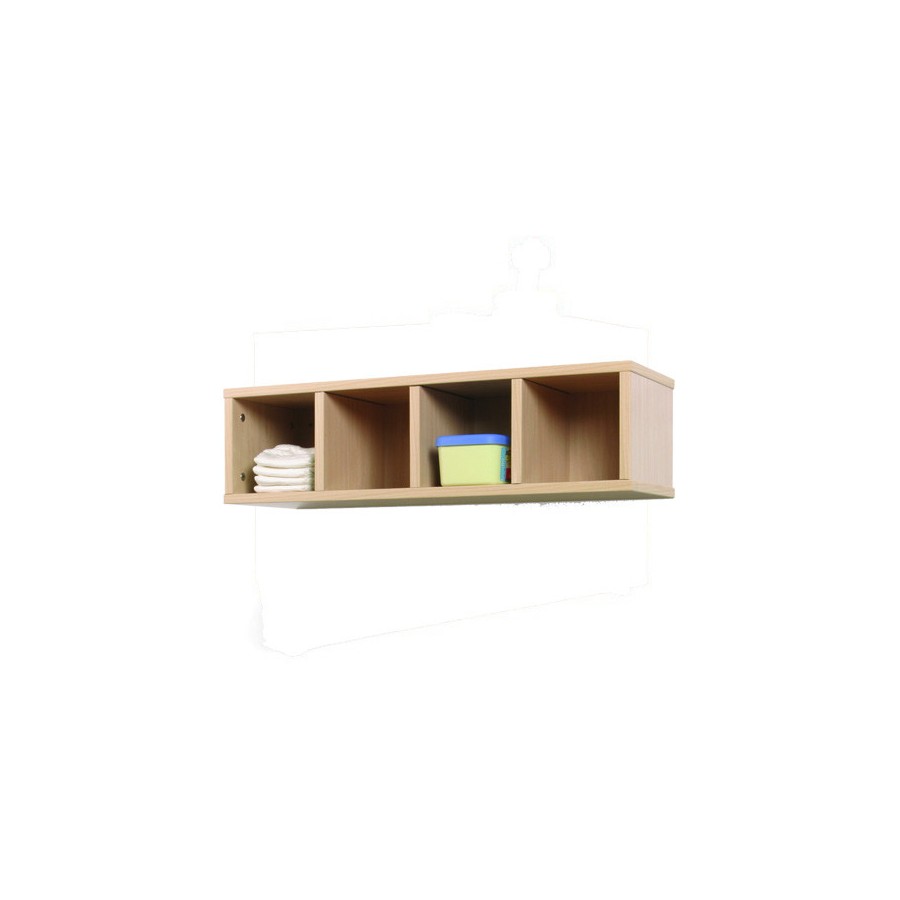 5984-MUEBLE CASILLERO 4 CASILLAS 80-22 HAYA MOBEDUC 600702H18 5984-MUEBLE CASILLERO 4 CASILLAS 80-22 HAYA MOBEDUC 600702H18