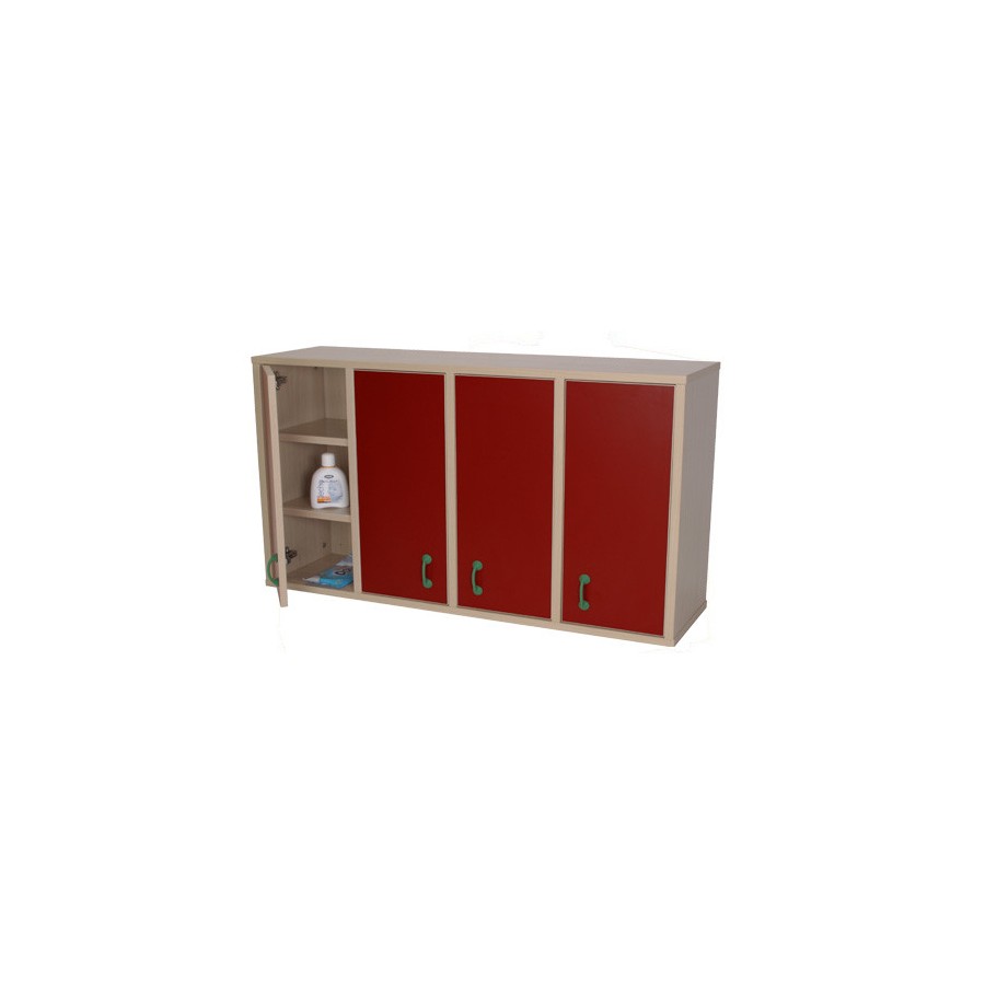 6002-MUEBLE CASILLERO 12 CASILLAS CON PUERTA HAYA MOBEDUC 600713HS18 6002-MUEBLE CASILLERO 12 CASILLAS CON PUERTA HAYA MOBEDUC 600713HS18