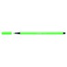 602-ROTULADOR PUNTA FIBRA MEDIA 1MM. PEN 68 ESMERALDA CLARO STABILO 68/16