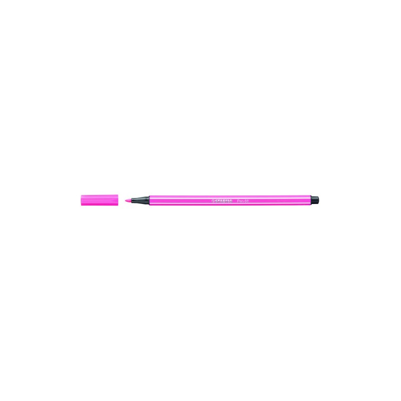 603-ROTULADOR PUNTA FIBRA MEDIA 1MM. PEN 68 MALVA STABILO 68/17 603-ROTULADOR PUNTA FIBRA MEDIA 1MM. PEN 68 MALVA STABILO 68/17