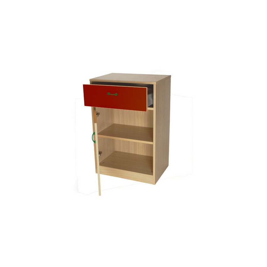 6063-MUEBLE VAJILLERO (FONDO 60 CM) HAYA MOBEDUC 600638HPS18 6063-MUEBLE VAJILLERO (FONDO 60 CM) HAYA MOBEDUC 600638HPS18
