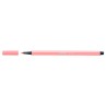 607-ROTULADOR PUNTA FIBRA MEDIA 1MM. PEN 68 CARNE CLARO STABILO 68/26