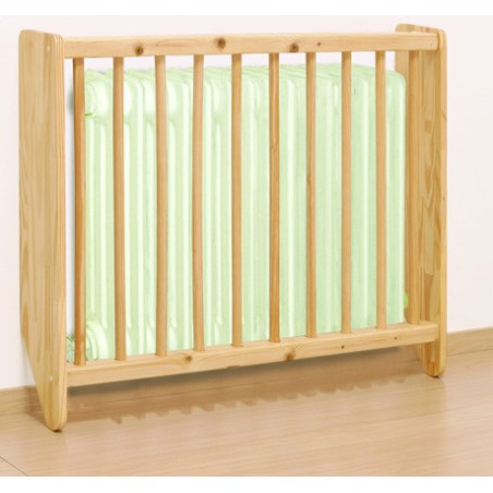 6071-CUBRERRADIADOR 100 CM HAYA MOBEDUC 600610