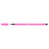 608-ROTULADOR PUNTA FIBRA MEDIA 1MM. PEN 68 ROSA CLARO STABILO 68/29
