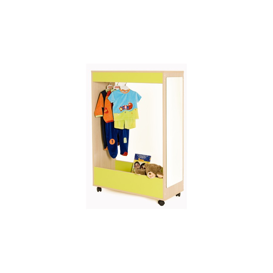 6094-MUEBLE DE DISFRACES ABIERTO HAYA MOBEDUC 602002HR18 6094-MUEBLE DE DISFRACES ABIERTO HAYA MOBEDUC 602002HR18