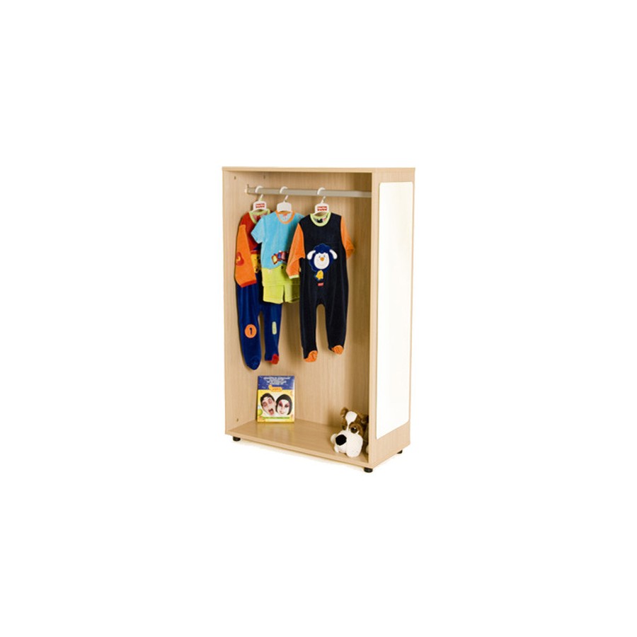 6096-MUEBLE DE DISFRACES PARA PARED CERRADO HAYA MOBEDUC 602003HP18 6096-MUEBLE DE DISFRACES PARA PARED CERRADO HAYA MOBEDUC 602003HP18