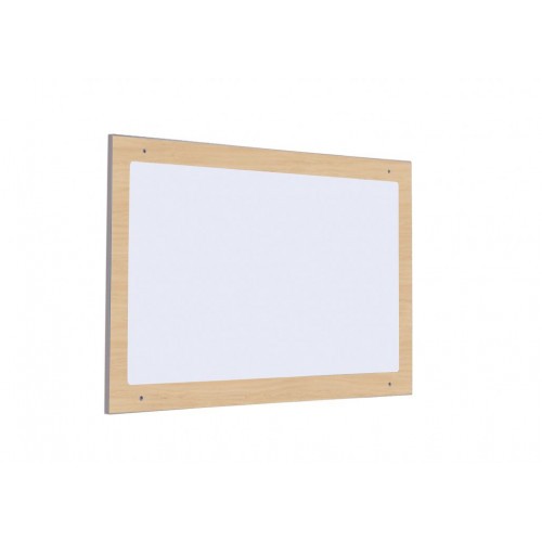 6098-ESPEJO DE IDENTIDAD 120X90 HAYA MOBEDUC 602005H18