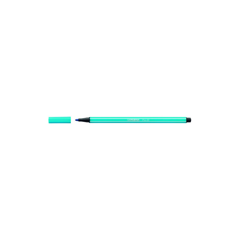 610-ROTULADOR PUNTA FIBRA MEDIA 1MM. PEN 68 AZUL COBALTO STABILO 68/31 610-ROTULADOR PUNTA FIBRA MEDIA 1MM. PEN 68 AZUL COBALTO STABILO 68/31