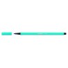 610-ROTULADOR PUNTA FIBRA MEDIA 1MM. PEN 68 AZUL COBALTO STABILO 68/31
