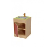 6112-COCINITA MODULO FRGADERO HAYA MOBEDUC 602008H18