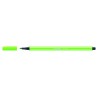 612-ROTULADOR PUNTA FIBRA MEDIA 1MM. PEN 68 VERDE CLARO STABILO 68/33