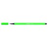 613-ROTULADOR PUNTA FIBRA MEDIA 1MM. PEN 68 VERDE STABILO 68/36