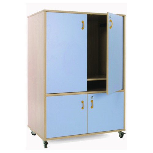 6130-MUEBLE TELEVISION Y VIDEO HAYA MOBEDUC 600901HRC18