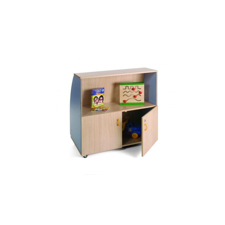 6148-MUEBLE EXPOSITOR DE LIBROS HAYA MOBEDUC 600902HRS18 6148-MUEBLE EXPOSITOR DE LIBROS HAYA MOBEDUC 600902HRS18