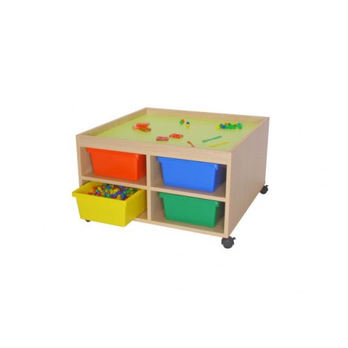 6184-MESA JUEGOS HAYA MOBEDUC 602203HR18