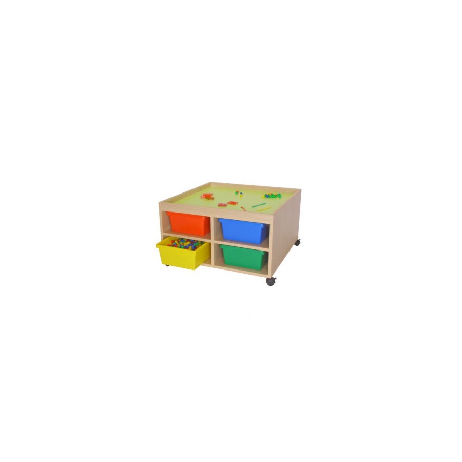 6184-MESA JUEGOS HAYA MOBEDUC 602203HR18