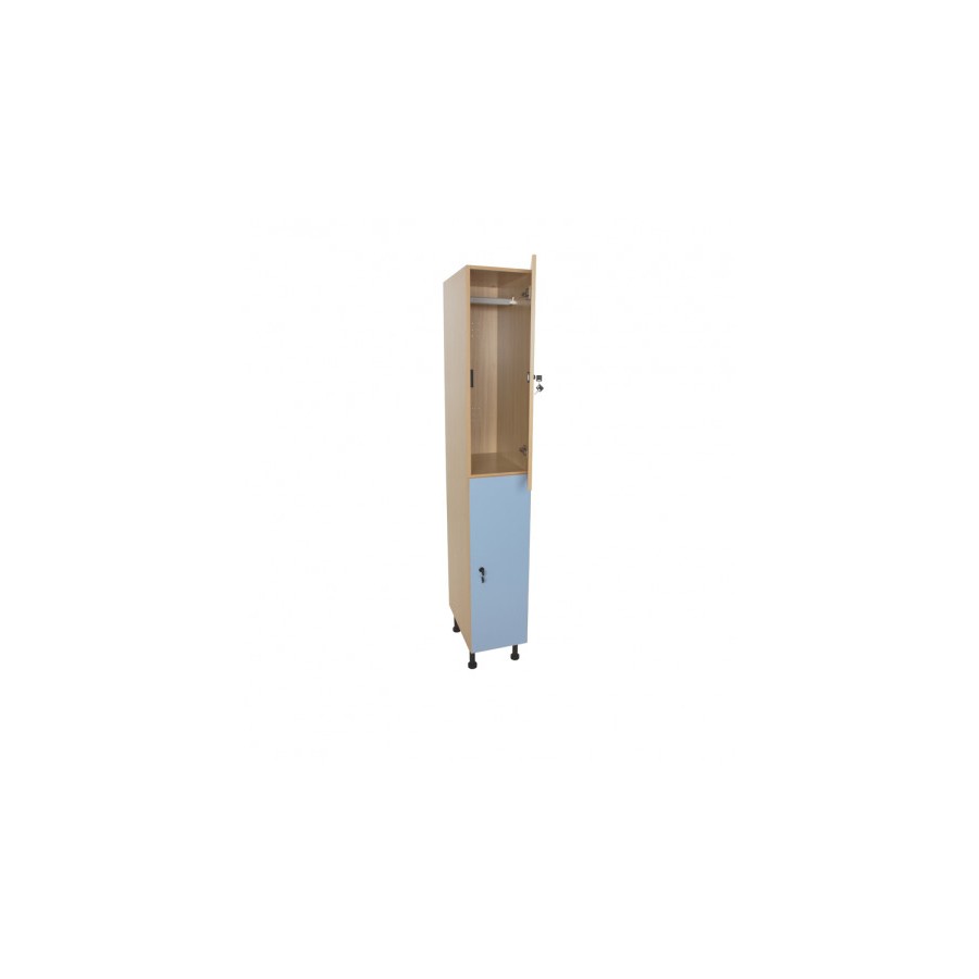 6254-MUEBLE TAQUILLA 2 PUERTAS (ANCHO 30 CM) HAYA MOBEDUC 600629HPC18 6254-MUEBLE TAQUILLA 2 PUERTAS (ANCHO 30 CM) HAYA MOBEDUC 600629HPC18