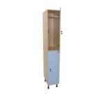 6266-MUEBLE TAQUILLA 2 PUERTAS (ANCHO 40 CM) HAYA MOBEDUC 600633HPC18